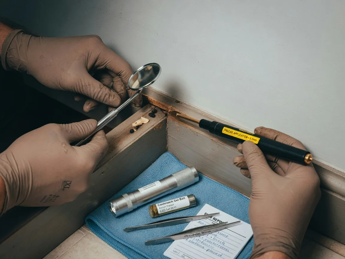 Why choose Emergency Pest Control in Duke, MO